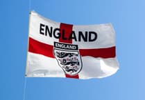 SW one of the least likely regions to produce England footballers says research