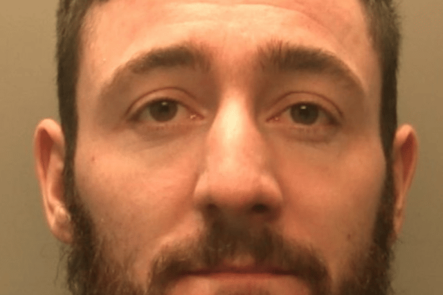 Public warned not to approach man wanted for prison recall