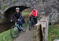 Gloucestershire pair to cycle from Vietnam to Cambodia for charity
