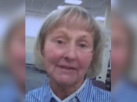 Body found in river after missing OAP appeal