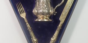 Extraordinary week at Smith's Auction house