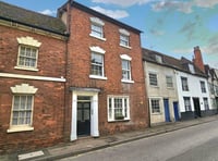 Five of the cheapest properties for sale costing less than £160k