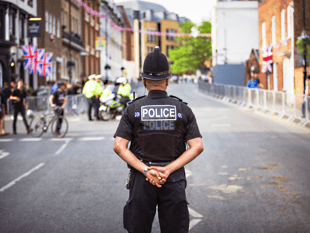 Successful arrests made following increase of theft 
