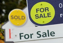 The Forest of Dean house prices dropped slightly in February