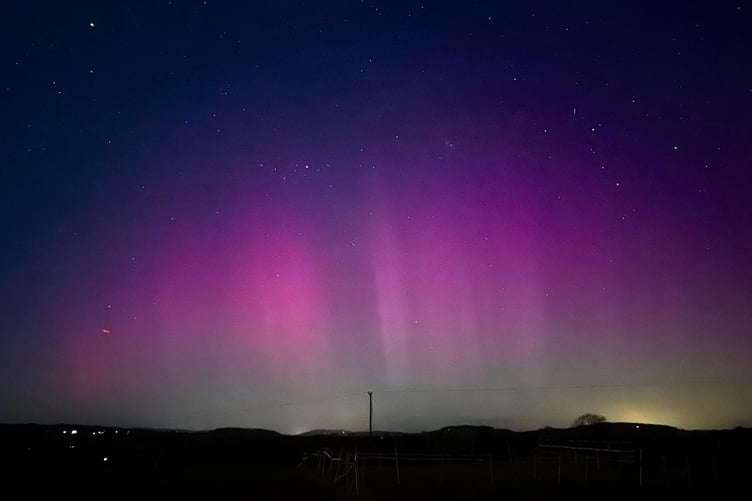 FoD Northern Lights