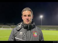 Town book place in Hellenic play-offs