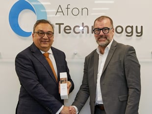 Chepstow company celebrates top accolade