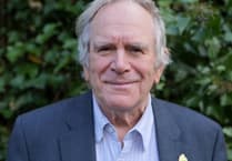 In his own words with Cllr Cllr Adrian Birch, leader of FoDC