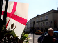 St George's Day: How widespread English identity is in the Forest of Dean