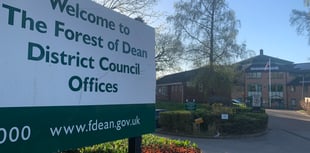 Best wishes to the Royals from the Forest of Dean