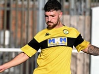 Daffs bloom with 3-1 win at Stratford