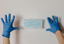 NHS Gloucestershire Hospitals looks to reduce waste with new glove use campaign 