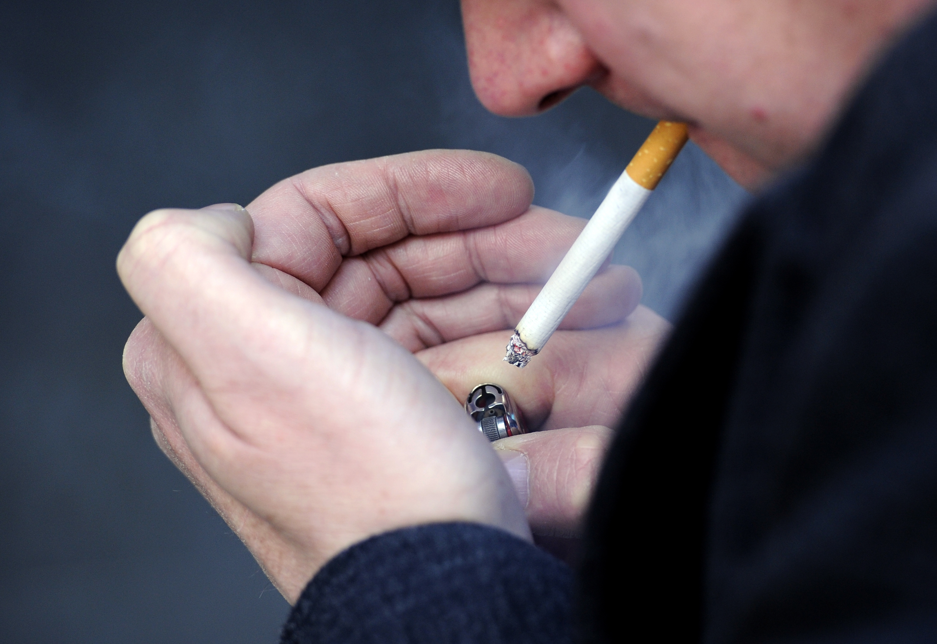 NHS spent more than £150,000 helping smokers in Gloucestershire quit last year