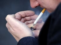 NHS spent more than £150,000 helping smokers in Gloucestershire quit last year