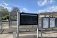 County bus station spearheads digital revolution