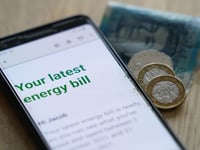 One in seven Forest of Dean households in fuel poverty