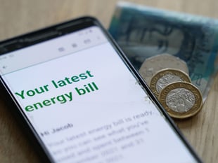 One in seven Forest of Dean households in fuel poverty