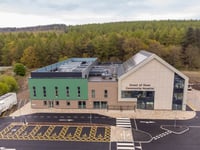 Forest of Dean Hospital seeks volunteers