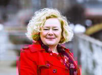 Jane Mudd wins Gwent PCC race 