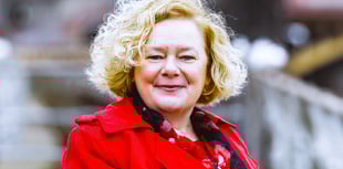 Jane Mudd wins Gwent PCC race 