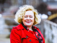 Jane Mudd wins Gwent PCC race 
