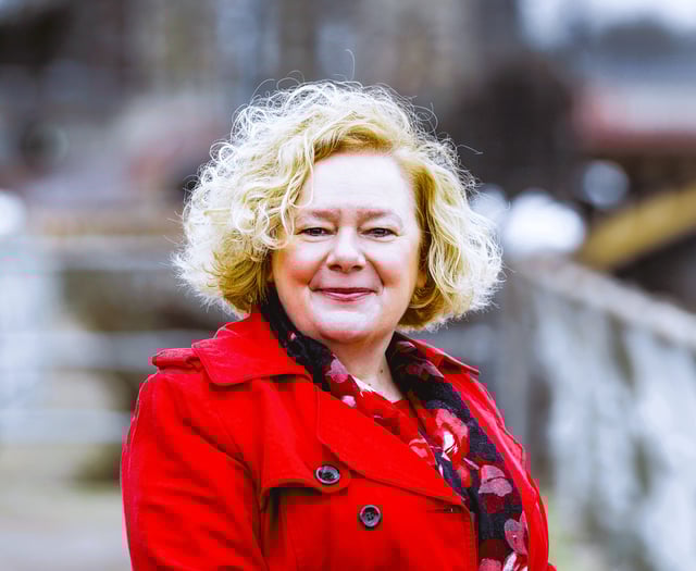 Jane Mudd wins Gwent PCC race 