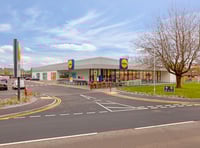 Lidl rejects Ross as store location