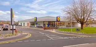 Lidl has Cinderford store in its sights 
