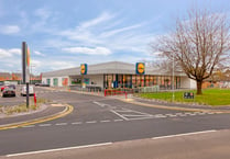 Lidl has Cinderford store in its sights 