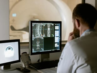 Chepstow technology used in robotics cancer treatment trials
