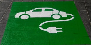 Gloucestershire residents switching to electric cars says data