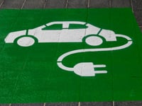 Gloucestershire residents switching to electric cars says data