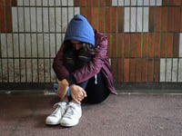 Fewer Forest of Dean children in temporary accommodation – despite national record