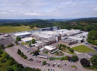 Worker died after incident at Coleford factory