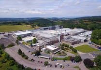 Worker died after incident at Coleford factory