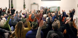 No special protection for Wye says Welsh Government