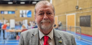 Gwent is a safer place than when I started says outgoing PCC