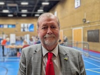 Gwent is a safer place than when I started says outgoing PCC