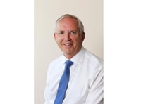 Chris Nelson re-elected to PCC job