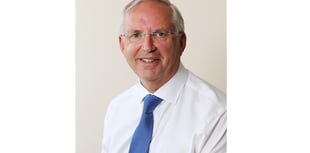 Chris Nelson re-elected to PCC job