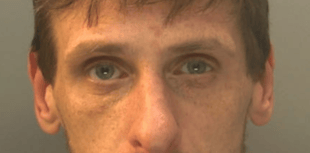 Police searching for missing man
