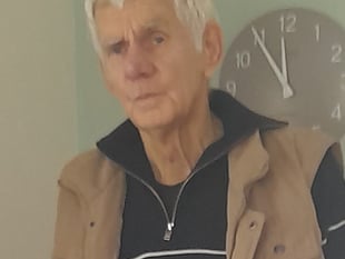 Concern for welfare of missing Monmouth man