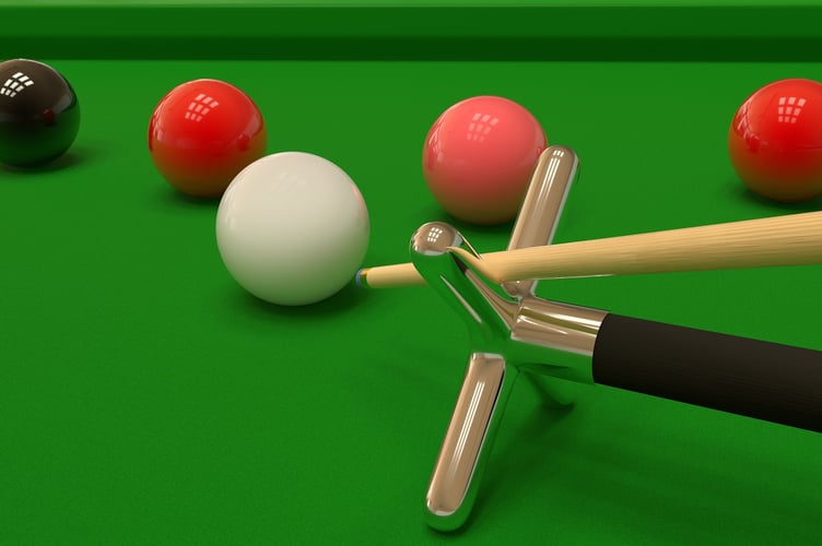 snooker