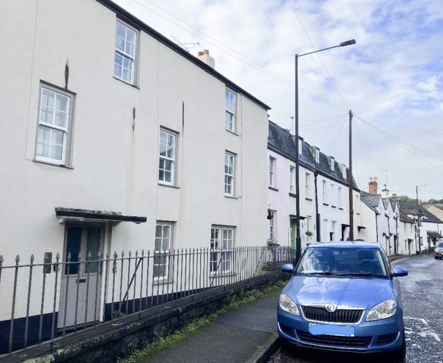 Green light to overhaul empty Grade II listed building