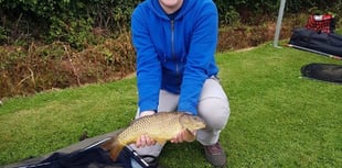 Free coarse fishing taster event