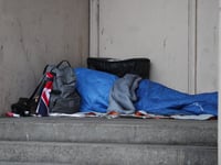 No refugee households facing homelessness in the Forest of Dean – despite surge across England
