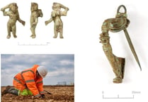 National Highways to unveil Gloucestershire’s historical treasures