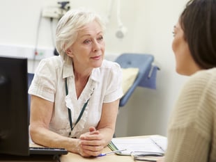 Gloucestershire patient satisfaction above average says survey 