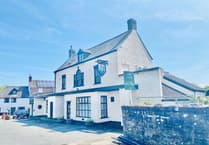 Historic pub for sale has 1800s origins and could be your new home 