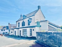 Historic pub for sale has 1800s origins and could be your new home 